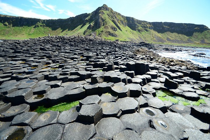 Excursie die de Giants Causeway en de Antrim Coast vanuit Belfast verkent, foto 9 | wizardtrip