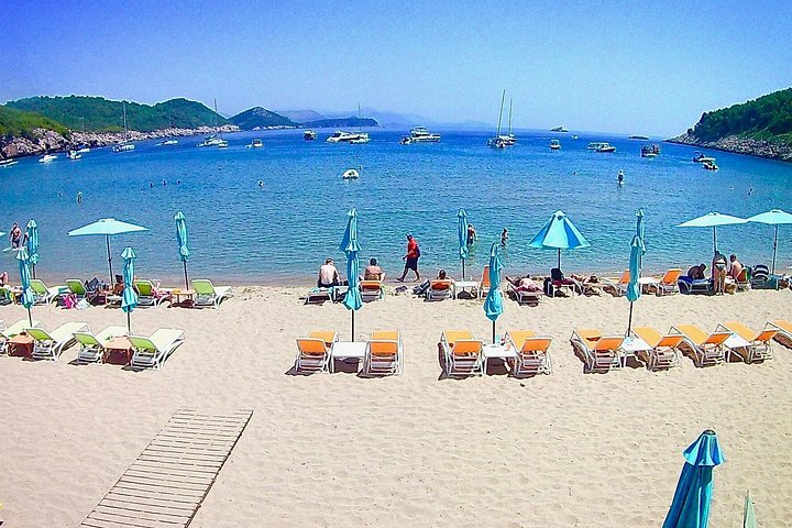 Privat båttur som utforsker Elafitiøyene nær Dubrovnik, Kroatia, med bading og grottebesøk, foto 10 | wizardtrip