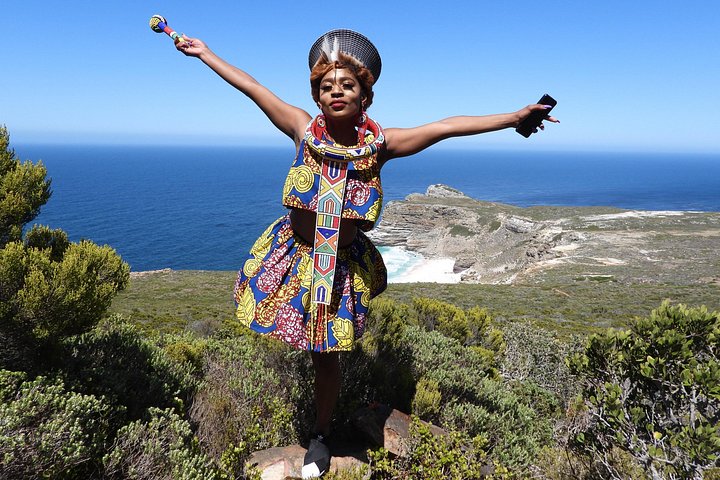 Privat heldagstur på Cape-halvøya i Cape Town, inkludert Kapp det gode håp og pingviner, foto 6 | wizardtrip