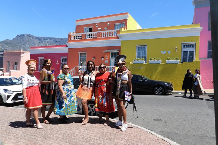 Privat heldagstur på Cape-halvøya i Cape Town, inkludert Kapp det gode håp og pingviner, foto 8 | wizardtrip