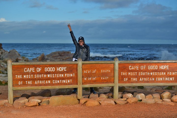 Privat heldagstur på Cape-halvøya i Cape Town, inkludert Kapp det gode håp og pingviner, foto 12 | wizardtrip