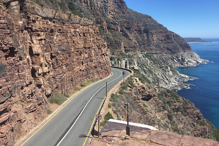 Privat heldagstur på Cape-halvøya i Cape Town, inkludert Kapp det gode håp og pingviner, foto 13 | wizardtrip
