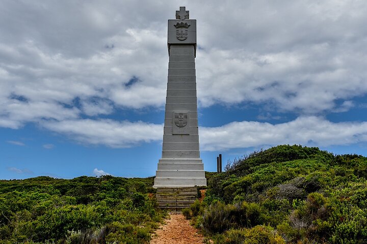 Privat heldagstur på Cape-halvøya i Cape Town, inkludert Kapp det gode håp og pingviner, foto 19 | wizardtrip