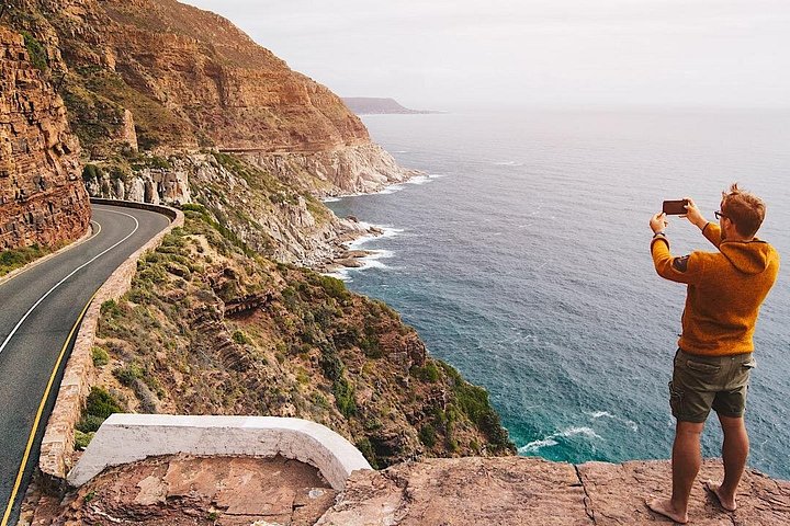 Privat heldagstur på Cape-halvøya i Cape Town, inkludert Kapp det gode håp og pingviner, foto 21 | wizardtrip
