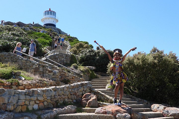 Privat heldagstur på Cape-halvøya i Cape Town, inkludert Kapp det gode håp og pingviner, foto 39 | wizardtrip