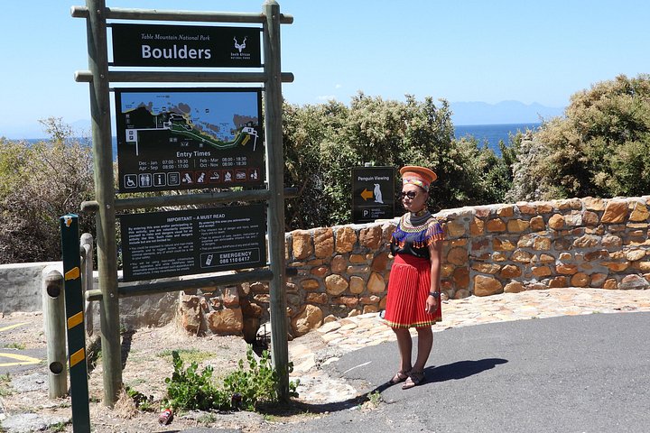 Privat heldagstur på Cape-halvøya i Cape Town, inkludert Kapp det gode håp og pingviner, foto 40 | wizardtrip