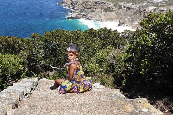 Privat heldagstur på Cape-halvøya i Cape Town, inkludert Kapp det gode håp og pingviner, foto 42 | wizardtrip