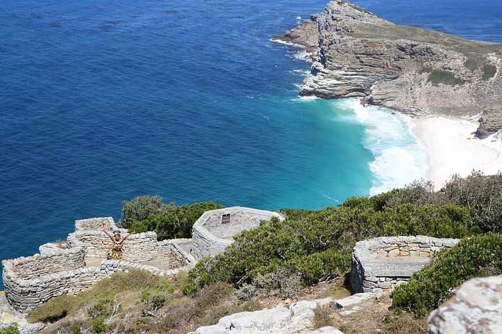 Privat heldagstur på Cape-halvøya i Cape Town, inkludert Kapp det gode håp og pingviner, foto 48 | wizardtrip