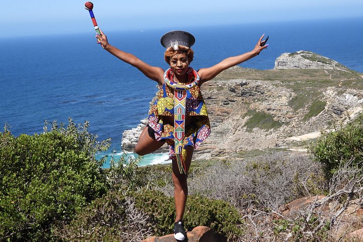 Un tour panoramico dei luoghi iconici di Città del Capo, tra cui Table Mountain, Cape Point e i pinguini, foto 6 | wizardtrip
