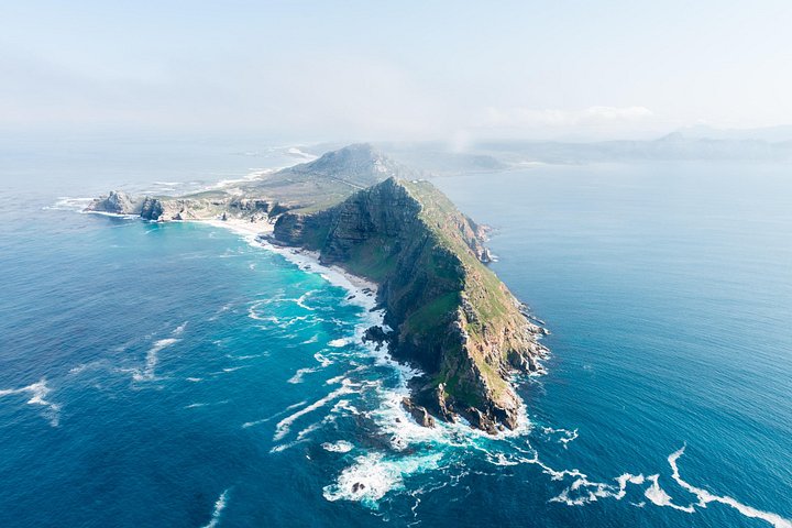 Un tour panoramico dei luoghi iconici di Città del Capo, tra cui Table Mountain, Cape Point e i pinguini, foto 22 | wizardtrip