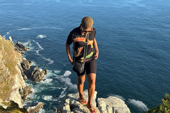 Un tour panoramico dei luoghi iconici di Città del Capo, tra cui Table Mountain, Cape Point e i pinguini, foto 33 | wizardtrip
