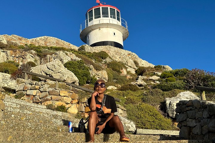 Un tour panoramico dei luoghi iconici di Città del Capo, tra cui Table Mountain, Cape Point e i pinguini, foto 34 | wizardtrip
