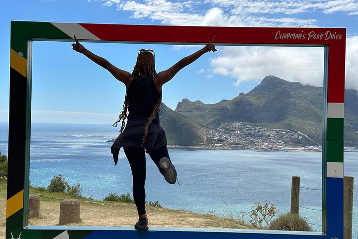 Un tour panoramico dei luoghi iconici di Città del Capo, tra cui Table Mountain, Cape Point e i pinguini, foto 41 | wizardtrip
