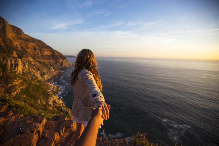 Privat tur til Cape Towns Table Mountain, pingvinene ved Boulders Beach og Cape Point, foto 12 | wizardtrip