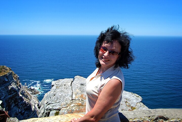 Privat tur til Cape Towns Table Mountain, pingvinene ved Boulders Beach og Cape Point, foto 23 | wizardtrip