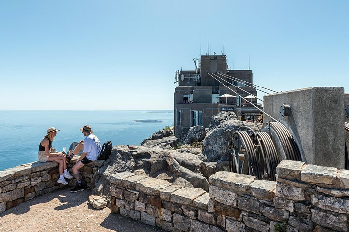 Privat tur til Cape Towns Table Mountain, pingvinene ved Boulders Beach og Cape Point, foto 28 | wizardtrip