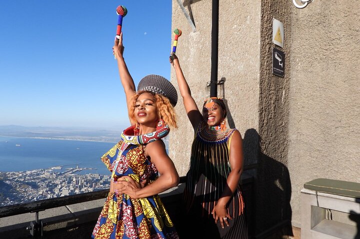 Privat tur til Cape Towns Table Mountain, pingvinene ved Boulders Beach og Cape Point, foto 29 | wizardtrip
