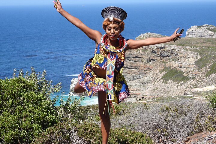 Privat tur til Cape Towns Table Mountain, pingvinene ved Boulders Beach og Cape Point, foto 30 | wizardtrip