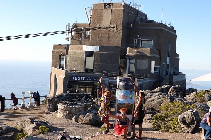 Privat tur til Cape Towns Table Mountain, pingvinene ved Boulders Beach og Cape Point, foto 32 | wizardtrip