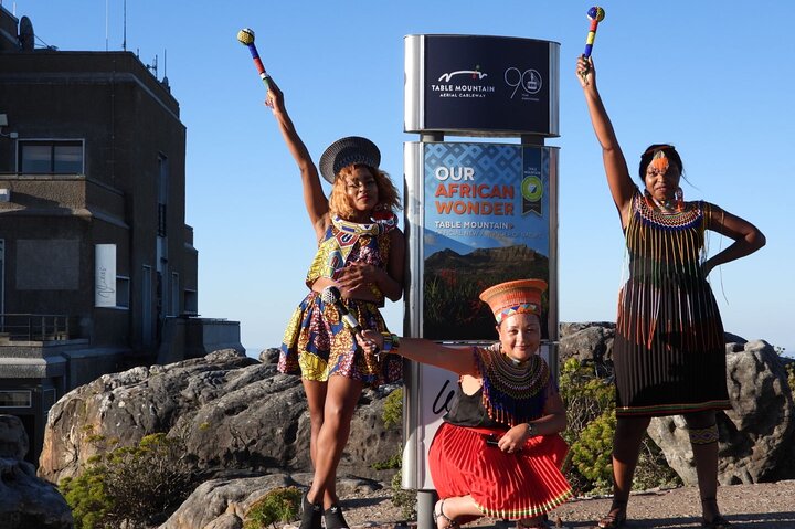 Privat tur til Cape Towns Table Mountain, pingvinene ved Boulders Beach og Cape Point, foto 34 | wizardtrip