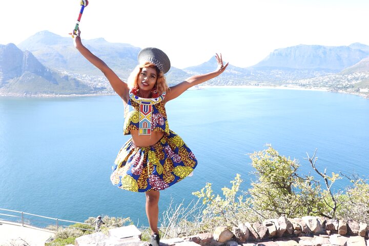 Privat tur til Cape Towns Table Mountain, pingvinene ved Boulders Beach og Cape Point, foto 36 | wizardtrip