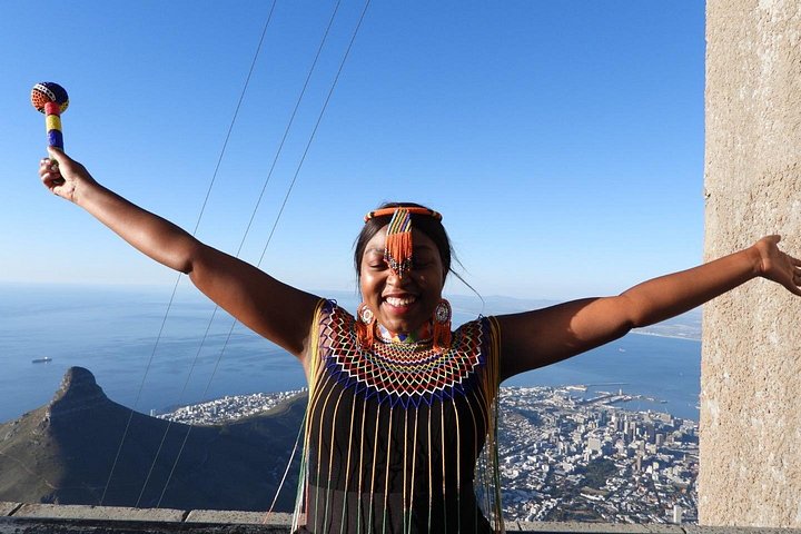 Privat tur til Cape Towns Table Mountain, pingvinene ved Boulders Beach og Cape Point, foto 39 | wizardtrip