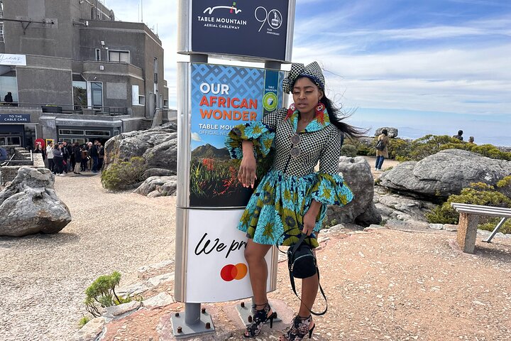 Privat tur til Cape Towns Table Mountain, pingvinene ved Boulders Beach og Cape Point, foto 42 | wizardtrip