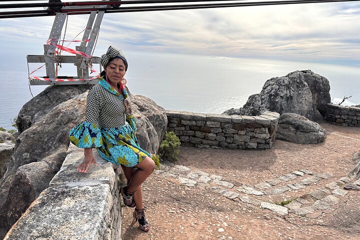 Privat tur til Cape Towns Table Mountain, pingvinene ved Boulders Beach og Cape Point, foto 43 | wizardtrip