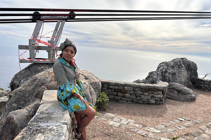 Privat tur til Cape Towns Table Mountain, pingvinene ved Boulders Beach og Cape Point, foto 44 | wizardtrip