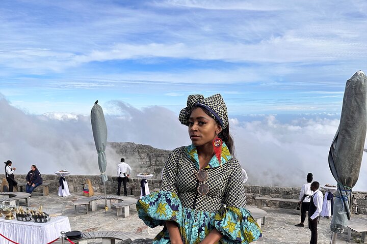 Privat tur til Cape Towns Table Mountain, pingvinene ved Boulders Beach og Cape Point, foto 46 | wizardtrip