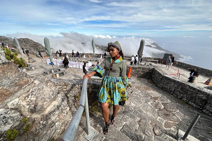 Privat tur til Cape Towns Table Mountain, pingvinene ved Boulders Beach og Cape Point, foto 47 | wizardtrip