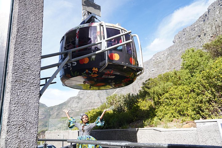 Privat tur til Cape Towns Table Mountain, pingvinene ved Boulders Beach og Cape Point, foto 49 | wizardtrip