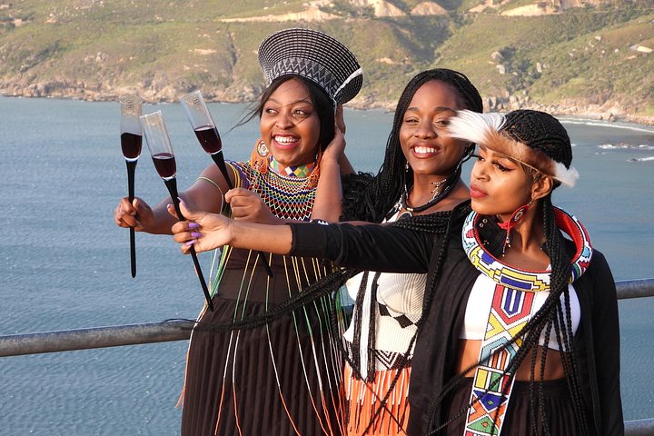 Liten gruppe luksustur til Cape of Good Hope, Boulders Beach pingviner og Bo-Kaap i Cape Town, foto 15 | wizardtrip