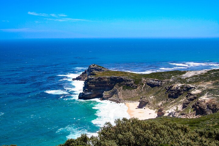 Liten gruppe luksustur til Cape of Good Hope, Boulders Beach pingviner og Bo-Kaap i Cape Town, foto 37 | wizardtrip