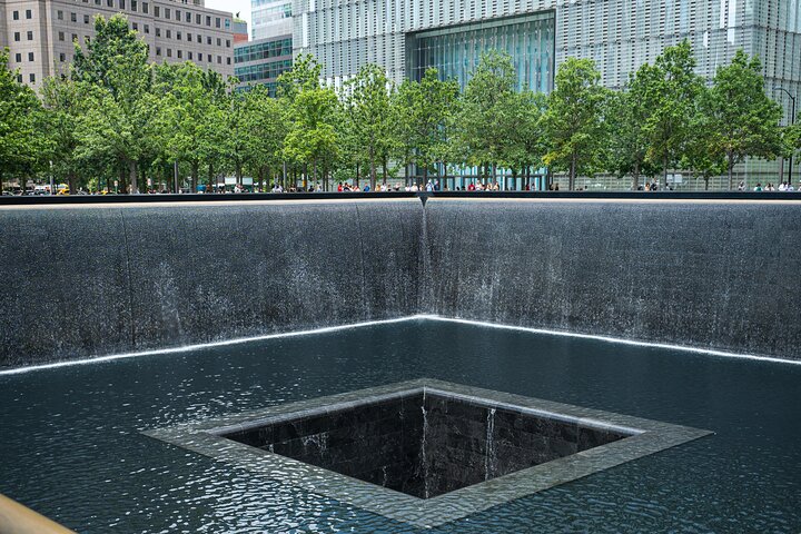 9/11 Memorial Tour with Optional Museum and One World Access | wizardtrip