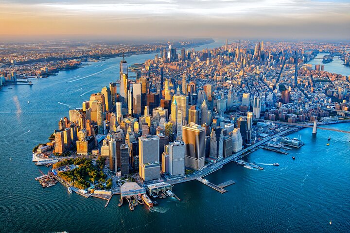 Half-Day Bus Tour of NYC Top Highlights | wizardtrip