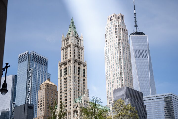 ニューヨーク市の最も有名なランドマークと地区を紹介する、包括的な半日バスツアー、写真29 | wizardtrip