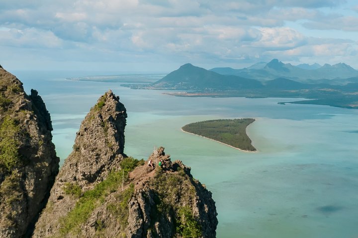 Wandelen Le Morne Brabant | wizardtrip