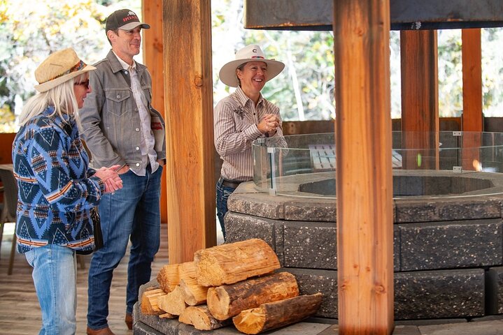 Koetsrit en western cookout ervaring in Banff, Canada, foto 9 | wizardtrip