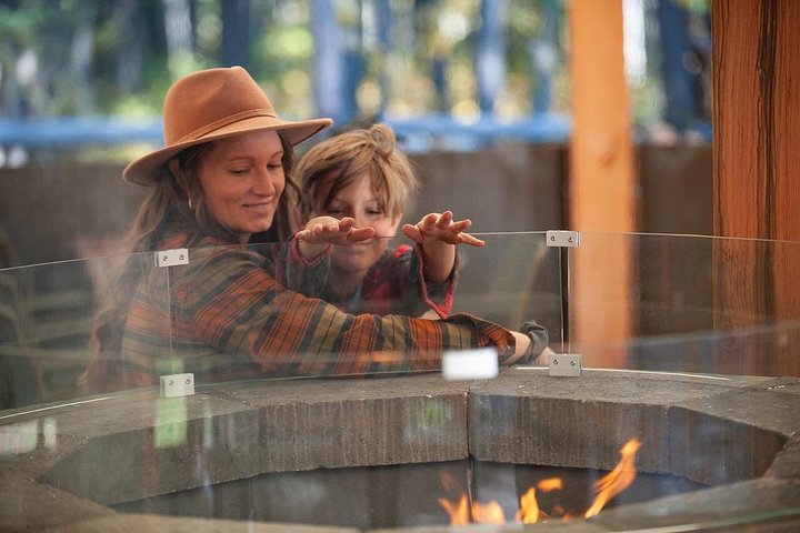 Koetsrit en western cookout ervaring in Banff, Canada, foto 10 | wizardtrip