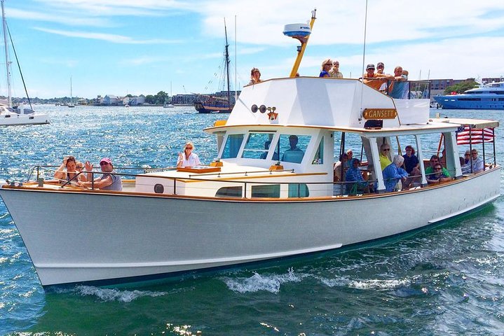 Newport | wizardtrip