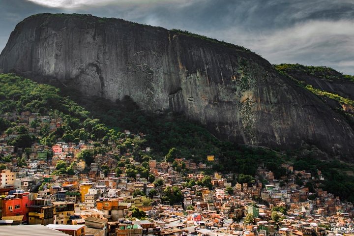 Erkunden Sie die Favela Rocinha in Rio de Janeiro mit einer geführten Kultur- und Sozialtour, Foto 8 | wizardtrip