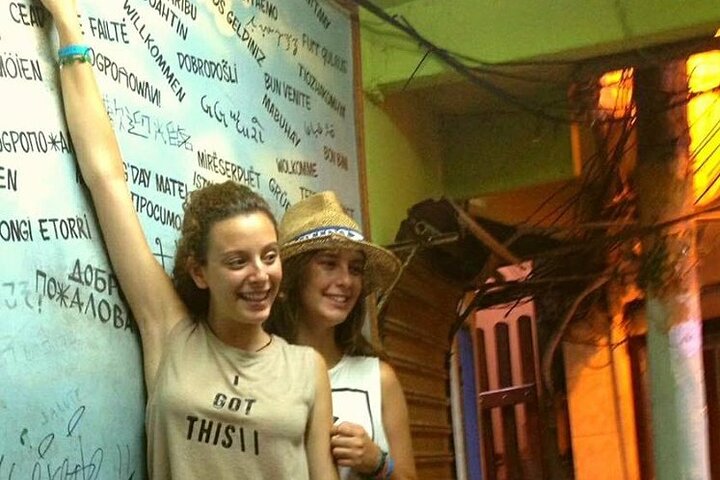 Erkunden Sie die Favela Rocinha in Rio de Janeiro mit einer geführten Kultur- und Sozialtour, Foto 11 | wizardtrip