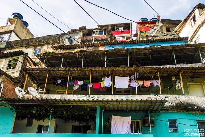 Erkunden Sie die Favela Rocinha in Rio de Janeiro mit einer geführten Kultur- und Sozialtour, Foto 13 | wizardtrip