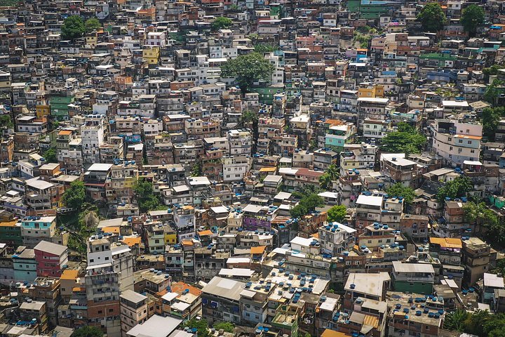 Erkunden Sie die Favela Rocinha in Rio de Janeiro mit einer geführten Kultur- und Sozialtour, Foto 14 | wizardtrip