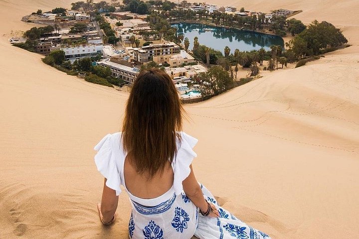 Private luxury tour from Lima to Paracas, Ica, and Huacachina, featuring wildlife, desert adventures, and a sunset picnic, photo 22 | wizardtrip