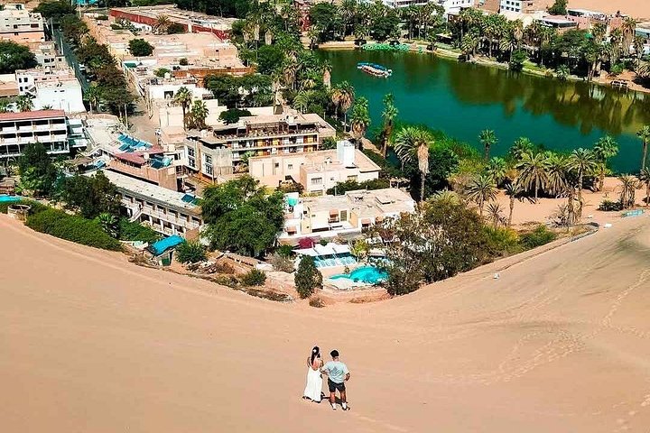 Private luxury tour from Lima to Paracas, Ica, and Huacachina, featuring wildlife, desert adventures, and a sunset picnic, photo 23 | wizardtrip