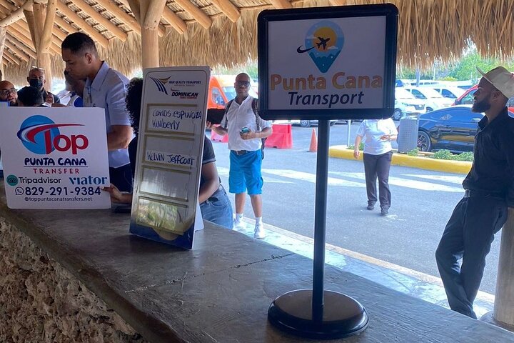 Privater Flughafentransfer in Punta Cana, Dominikanische Republik, mit direktem und sicherem Transport zu Hotels, Foto 6 | wizardtrip
