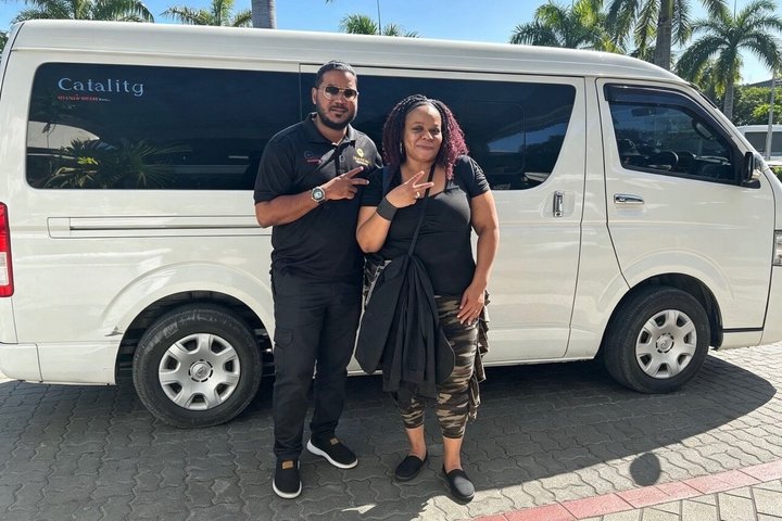 Privater Flughafentransfer in Punta Cana, Dominikanische Republik, mit direktem und sicherem Transport zu Hotels, Foto 7 | wizardtrip