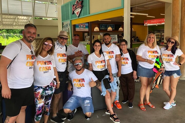 Privater Flughafentransfer in Punta Cana, Dominikanische Republik, mit direktem und sicherem Transport zu Hotels, Foto 9 | wizardtrip